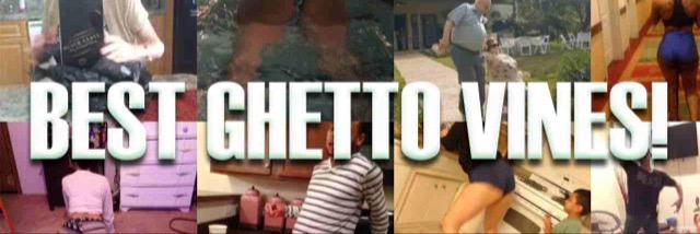 GhettoVines1's profile banner image