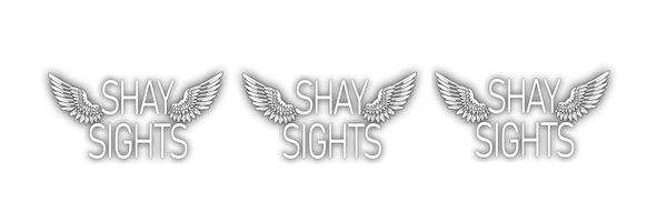 Shay Sights Profile Banner