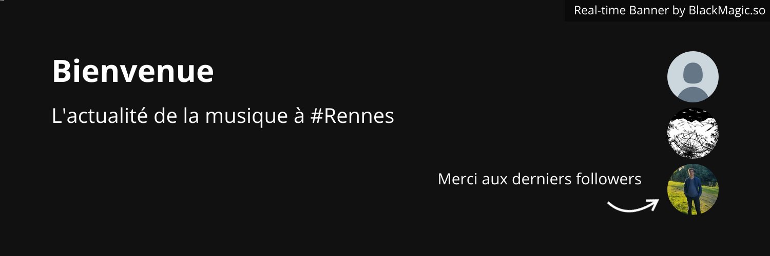 RennesMusique banner