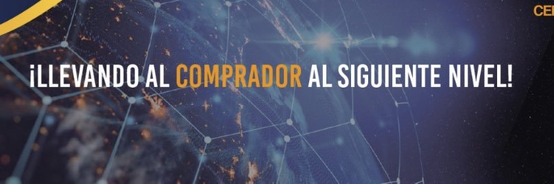 APROCAL Asociación de Compradores banner