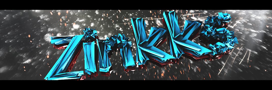 Zinkks ʳʰˢ banner