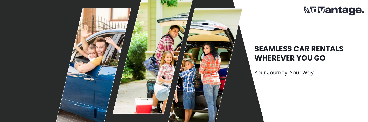 Advantage Rent a Car banner