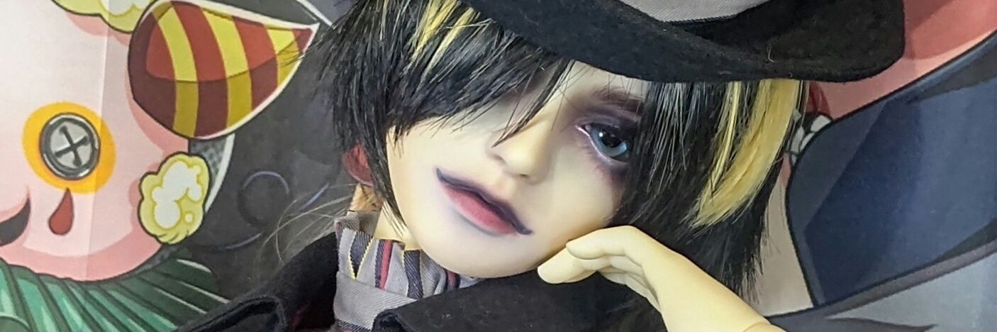 himeringohouse's profile banner image