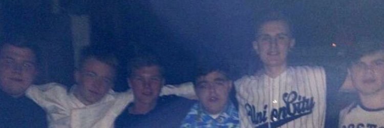 lbob1997's profile banner image