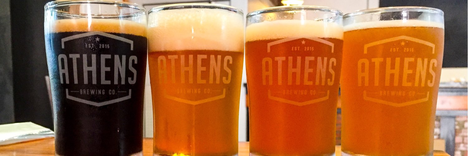 AthensBrewCo's profile banner image