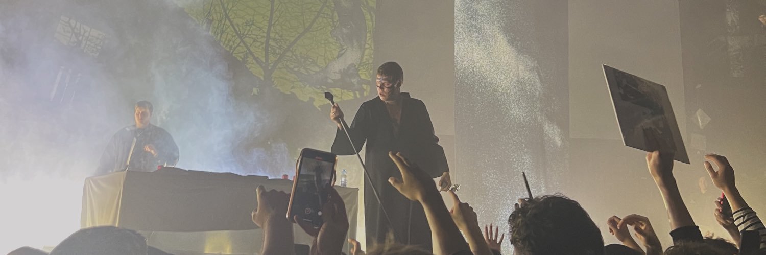 p .☘︎ ݁˖ banner