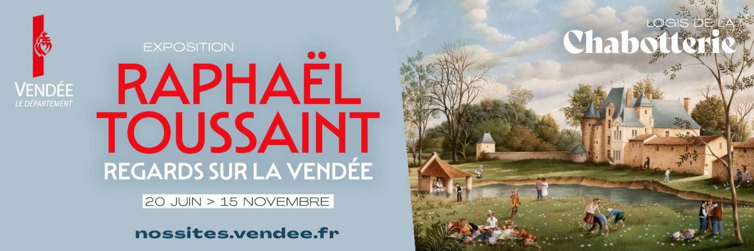 DepVendee's profile banner image