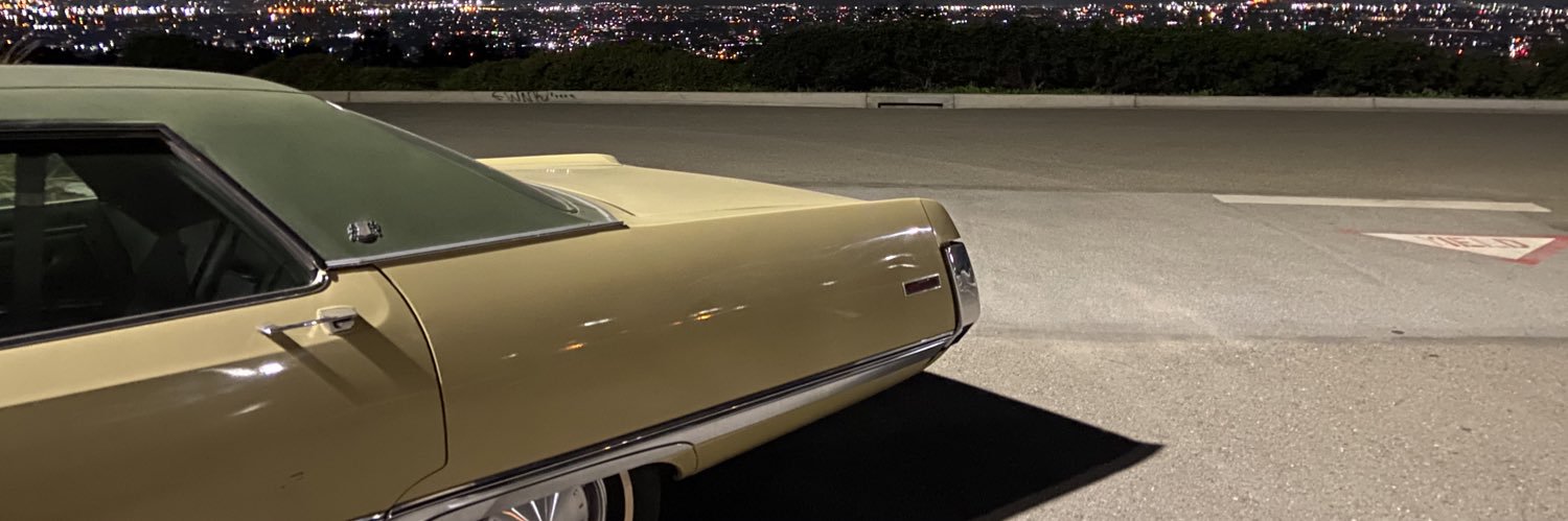 100degreaseBTW's profile banner image