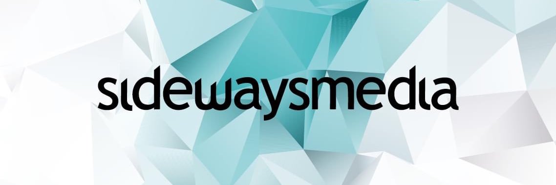 Sideways Media banner