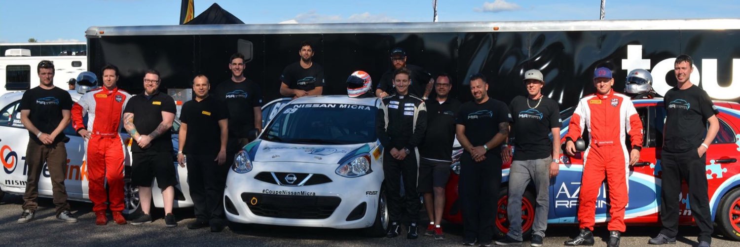 MicraCup78's profile banner image