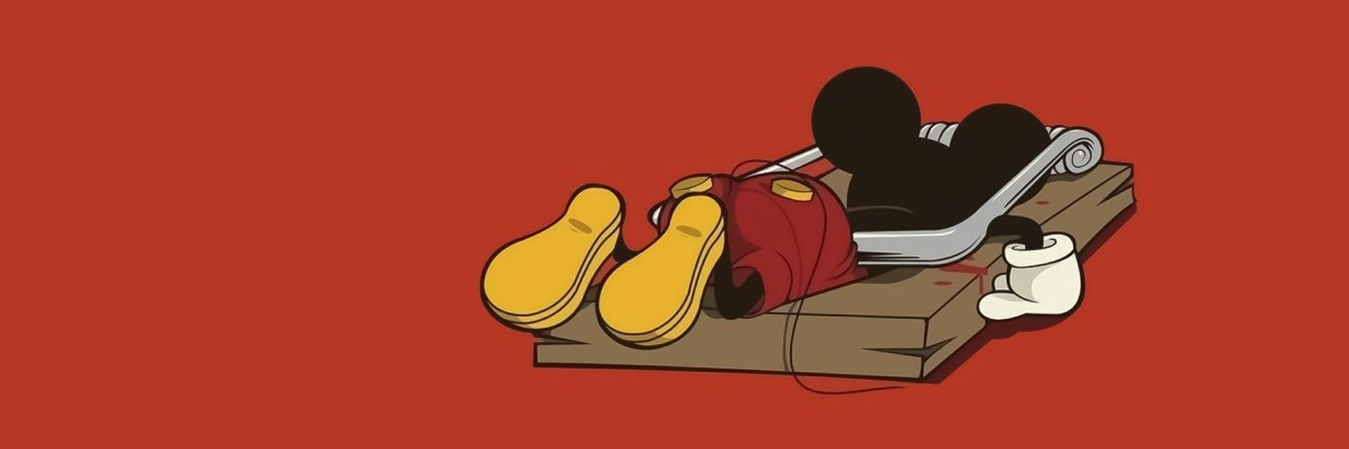 EibborJames's profile banner image