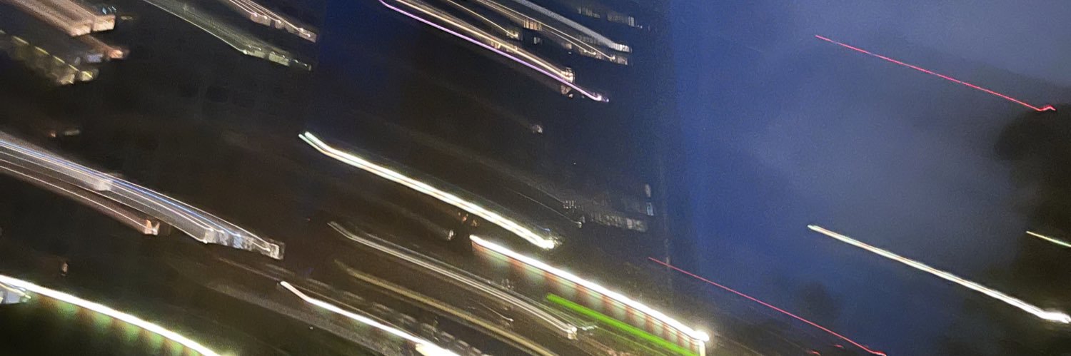 yaareBM's profile banner image