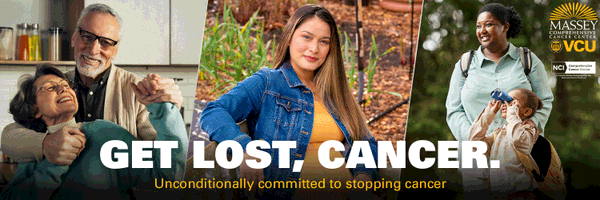 VCUMassey Profile Banner