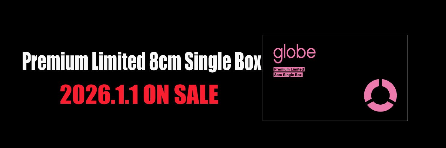 globe official banner