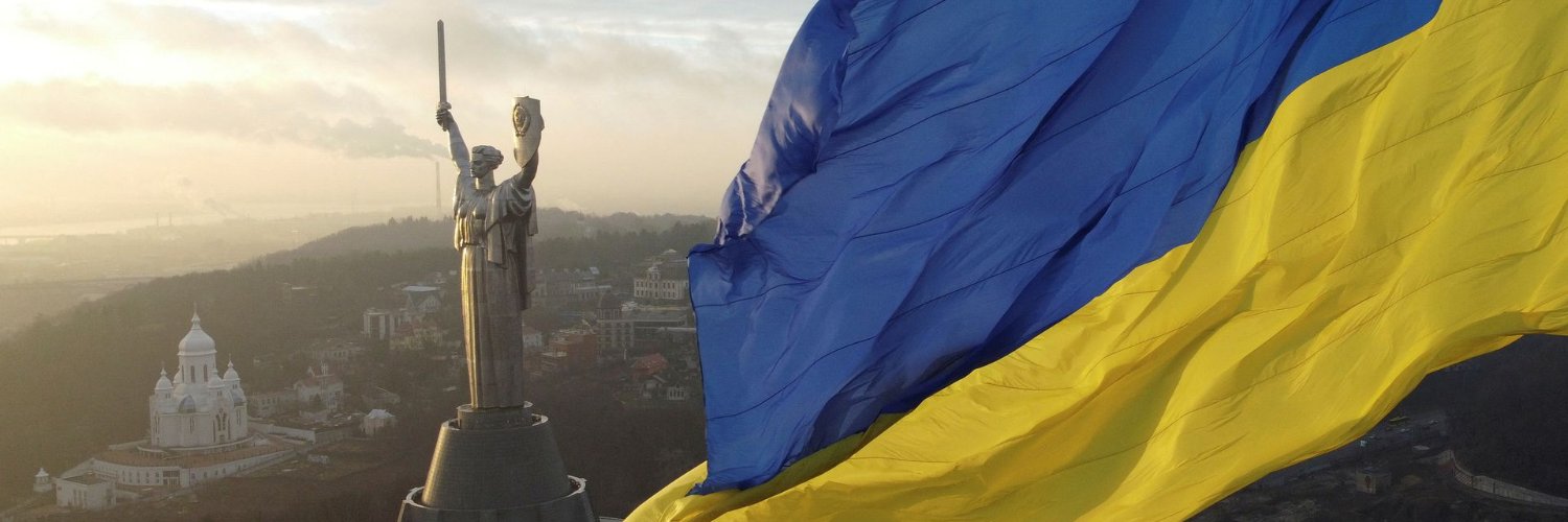 Michael T. Muha 🇺🇦 banner