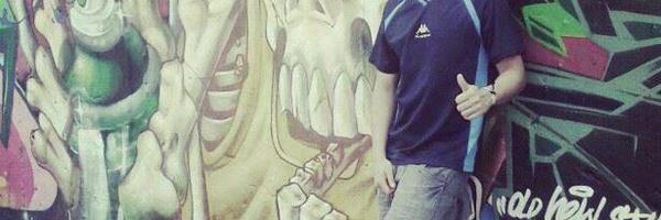 EvanLop Profile Banner