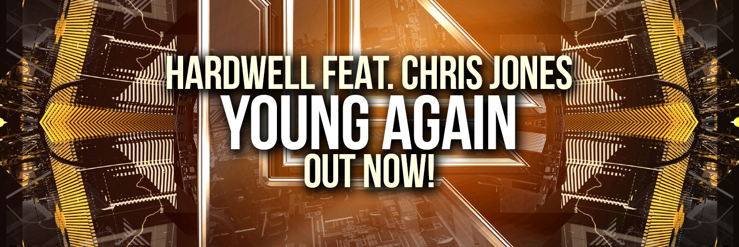 Chris Jones banner
