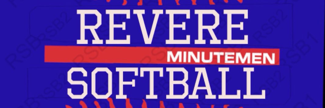 RevereSoftball's profile banner image