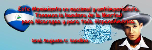 RedNicaragua's profile banner image
