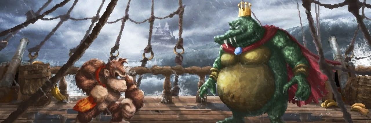 kempkee's profile banner image