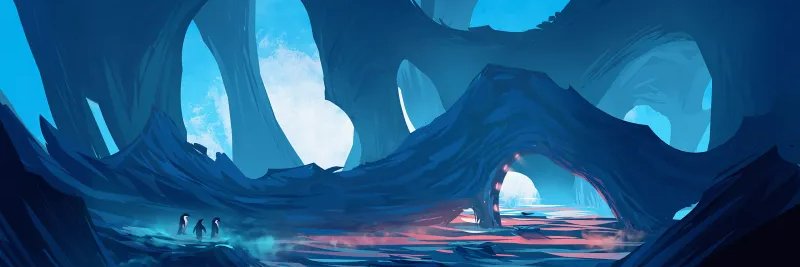 DrodanDark's profile banner image