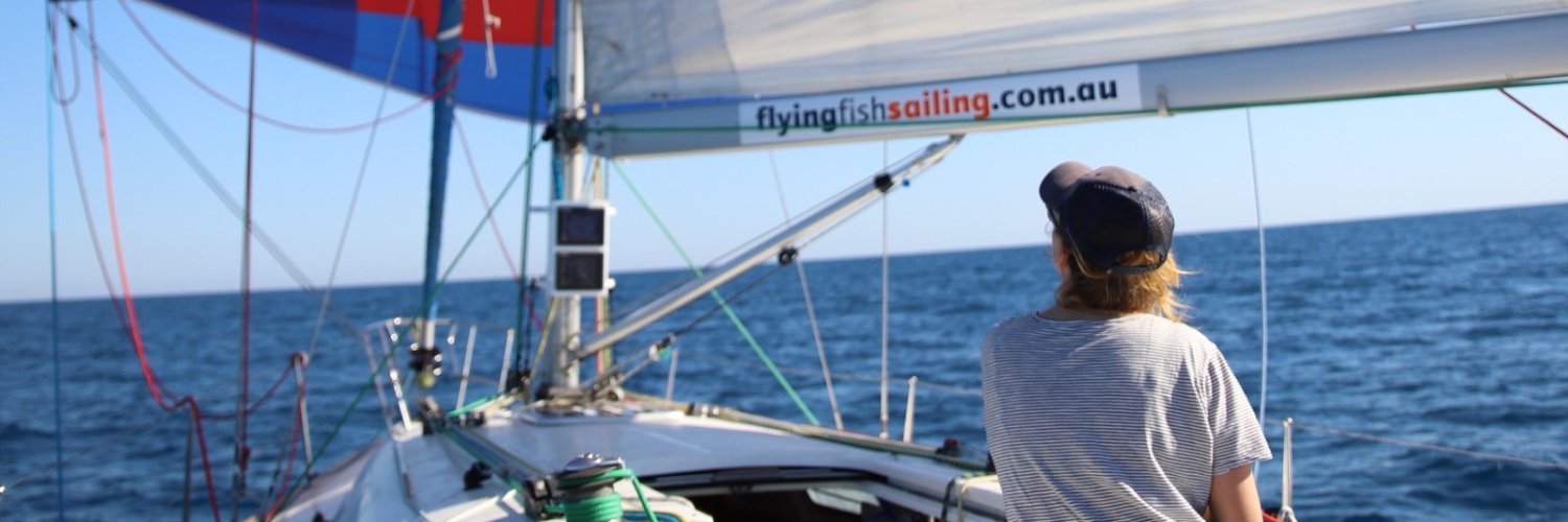 FlyingFishAus's profile banner image