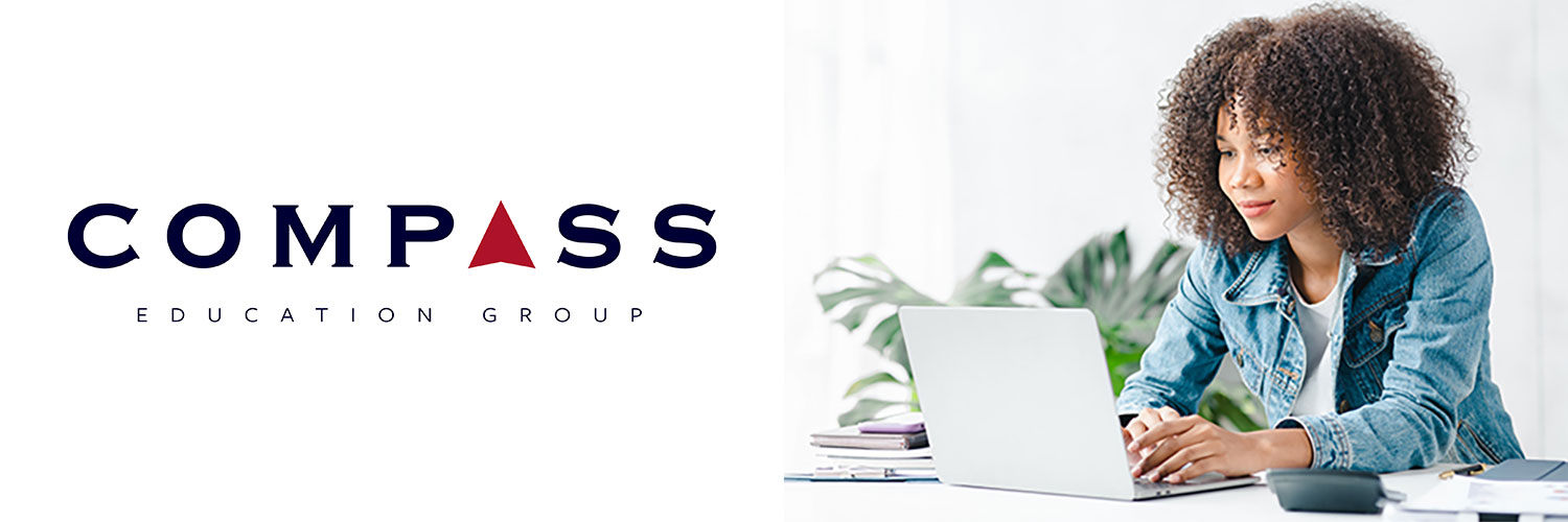 Compass Education Group banner