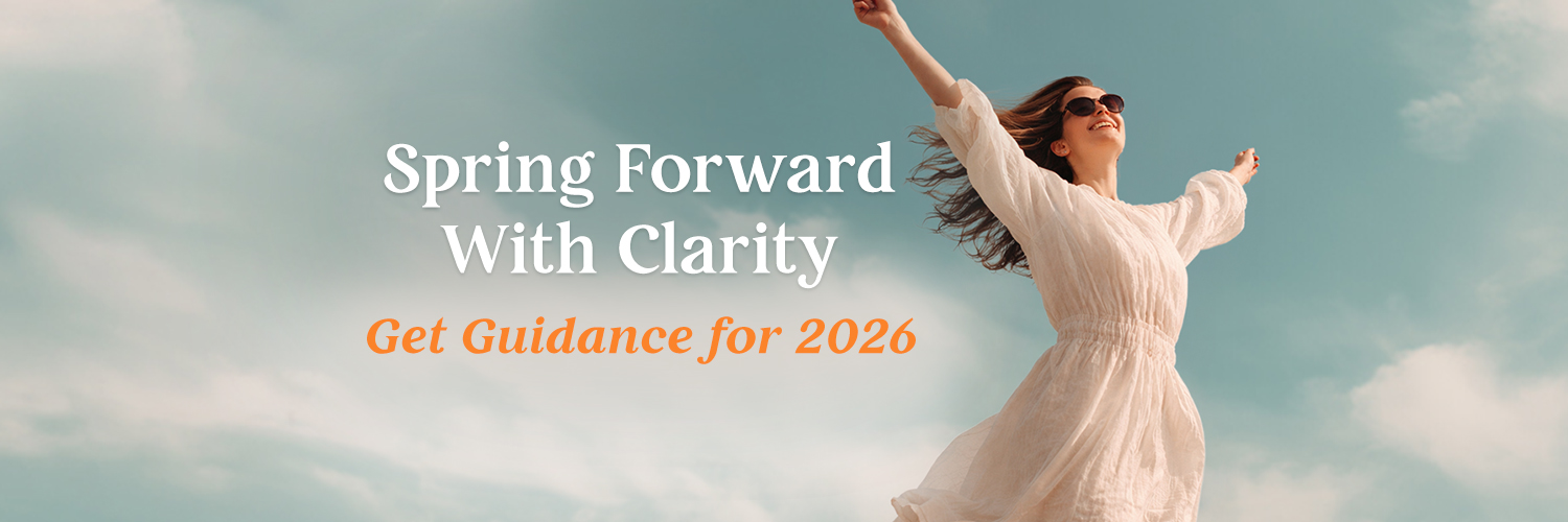 California Psychics banner