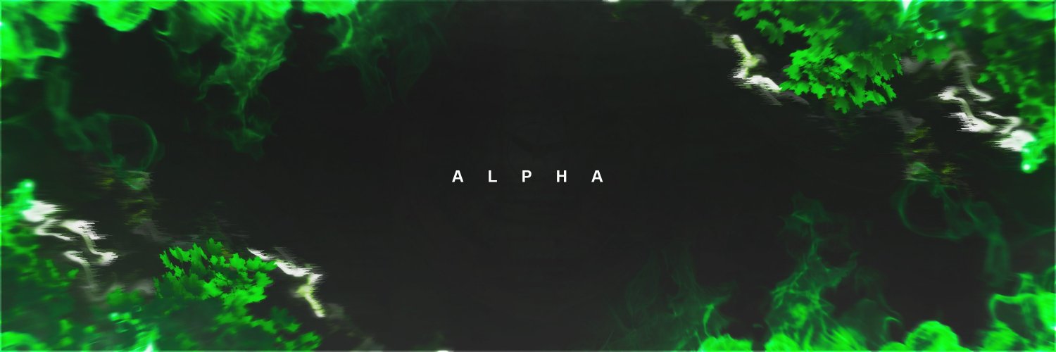 PapaaAlpha's profile banner image
