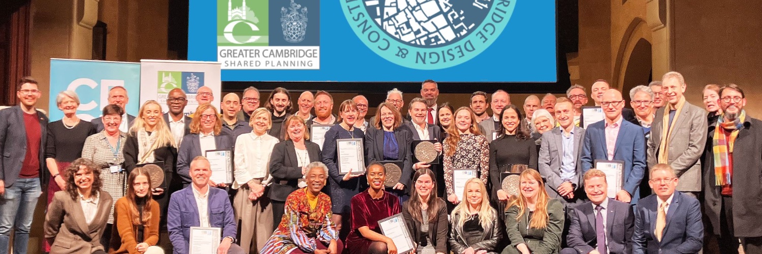 CFCICambridge's profile banner image
