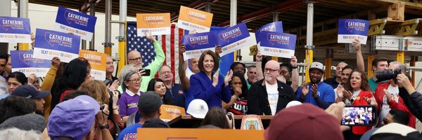 CortezMasto Profile Banner