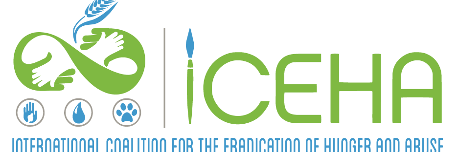 ICEHAorg's profile banner image