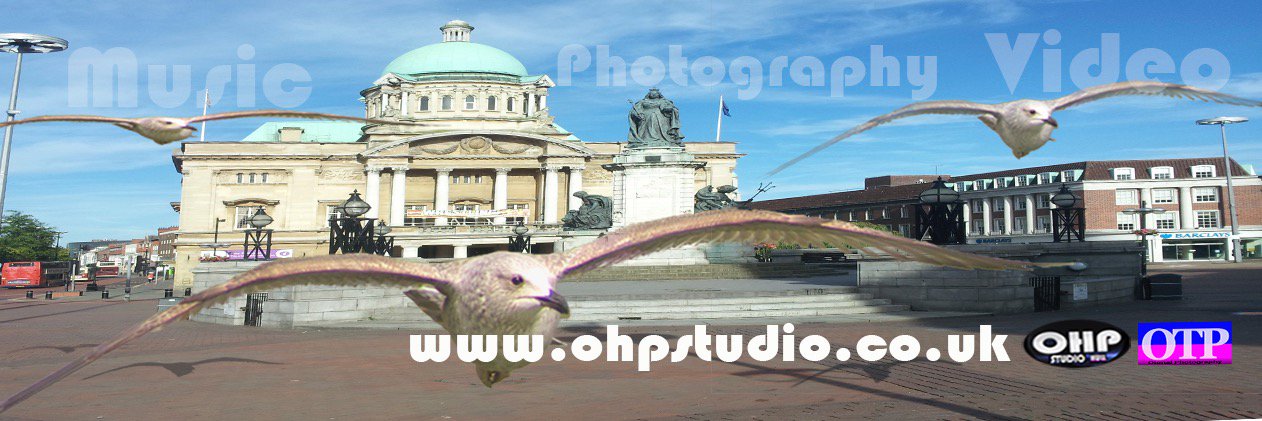 OHPSTUDIO's profile banner image