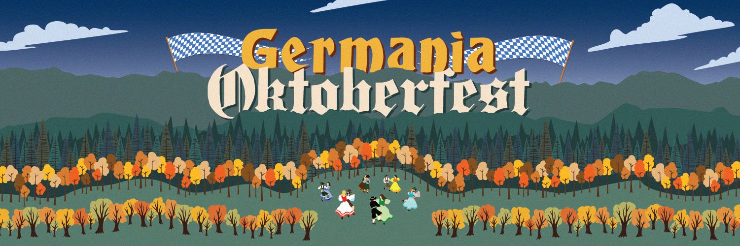 GermaniaSociety's profile banner image