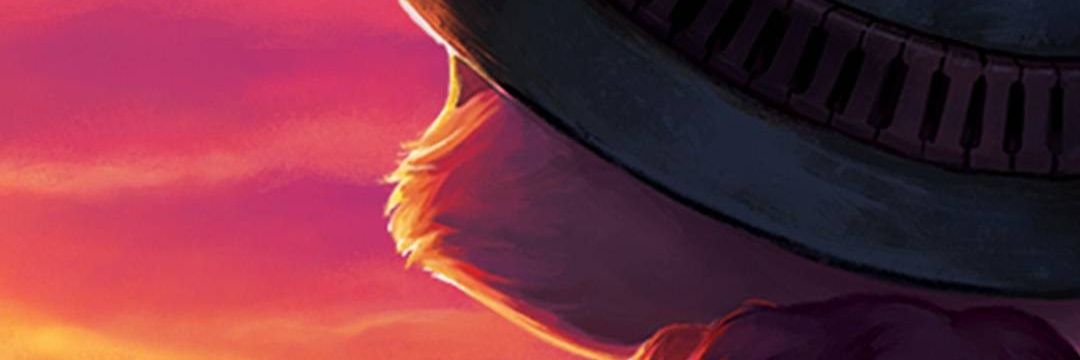 fantasykat's profile banner image