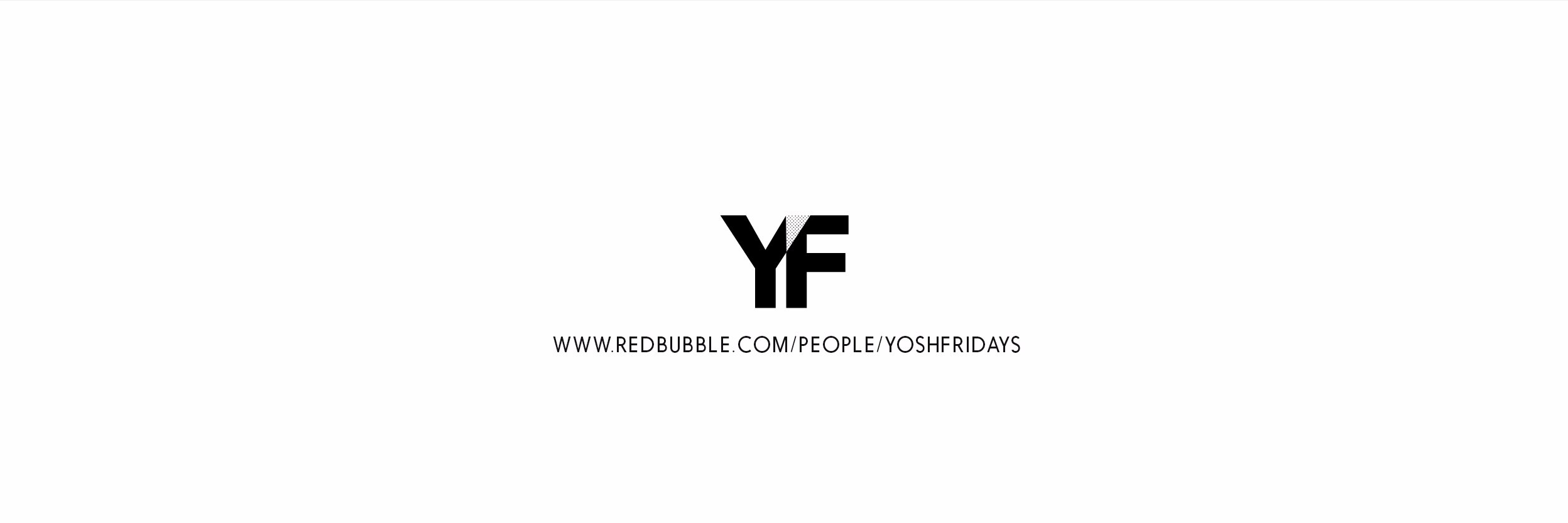 YoshFridays's profile banner image