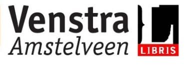 Libris Venstra banner