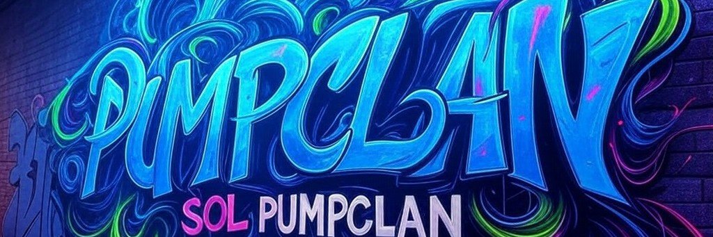SOLPUMPCLAN's profile banner image