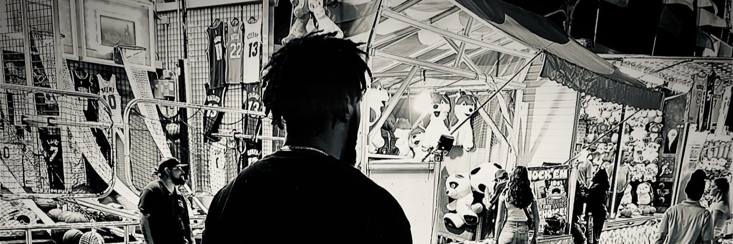 ShunnWick's profile banner image