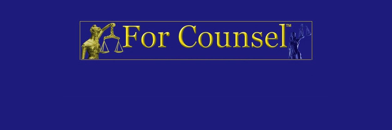 FORCOUNSEL's profile banner image