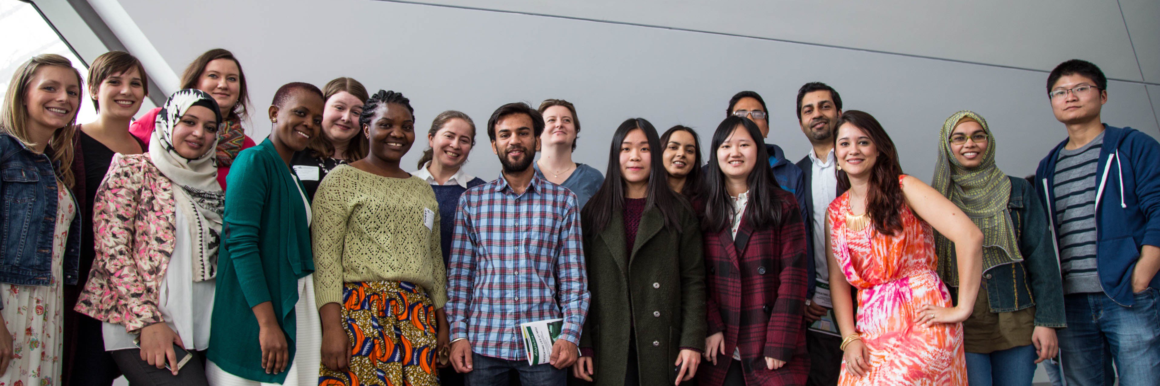 MSU Social Work banner