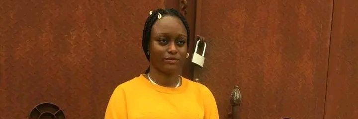 ✳️Omoba Fugar 🇳🇬 ®️ ✳️ banner