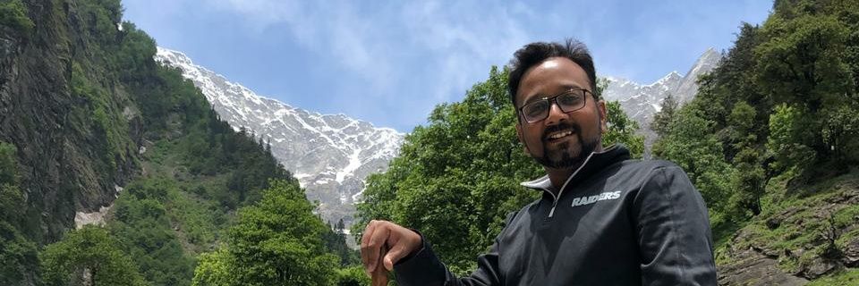arvind_golfer's profile banner image