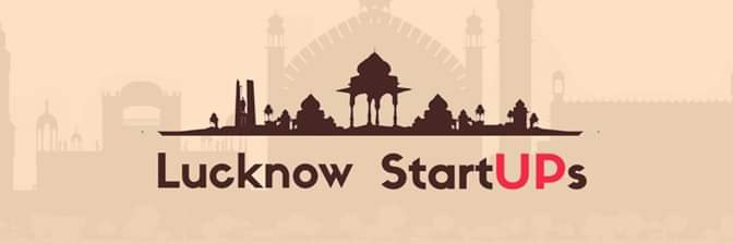 LucknowStartups's profile banner image