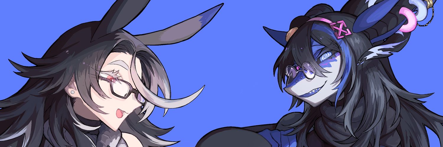 samechankawaii's profile banner image