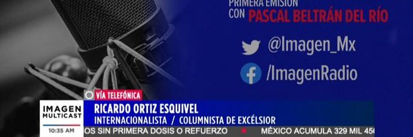 richgdlmx Profile Banner
