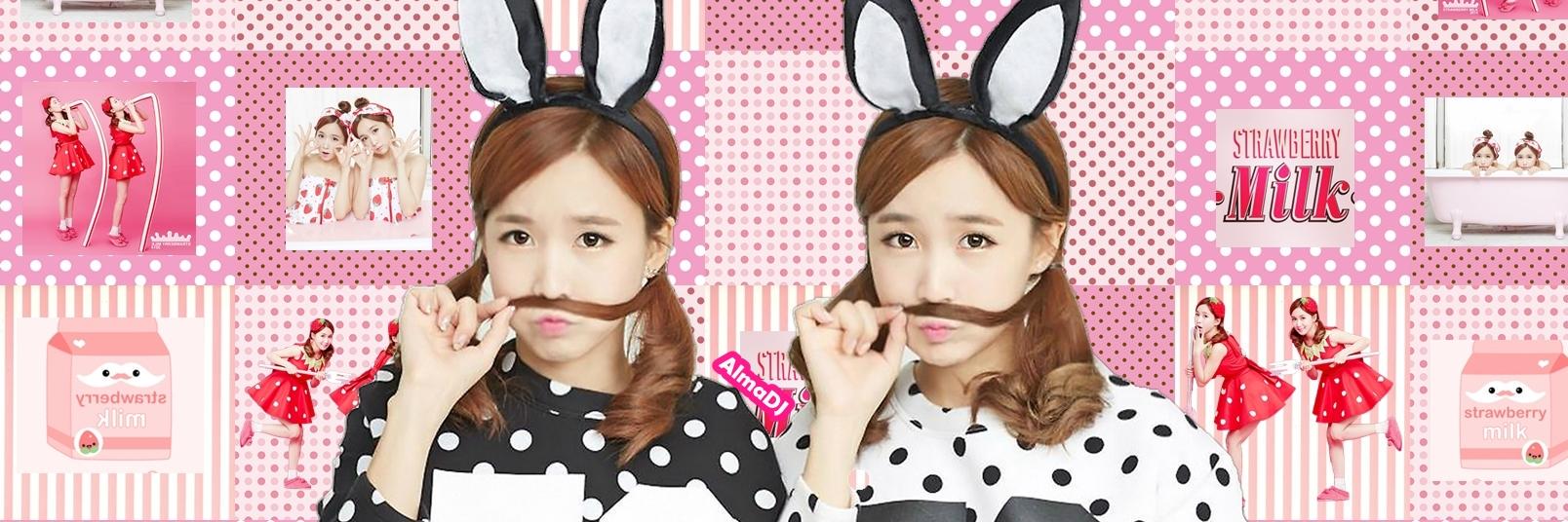 Strawberry Pop banner