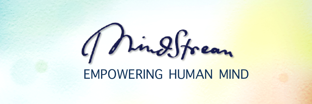 MindStreamID's profile banner image
