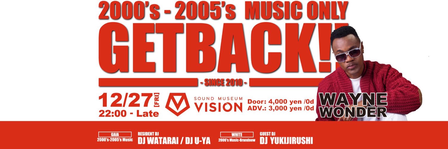 getback20002005's profile banner image