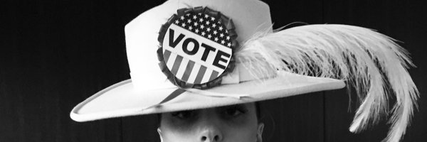 LadyGypsy16's profile banner image